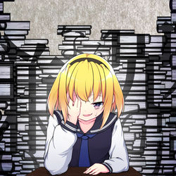 This is a pixiv picture whose title is 幾百年分の。.