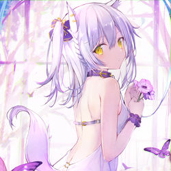 This is a pixiv picture whose title is 習作20.