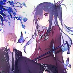 This is a pixiv picture whose title is 習作21.