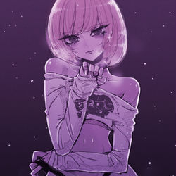 This is a pixiv picture whose title is Dear ItsuFemmie from Kikimetal.