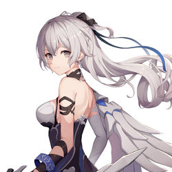 This is a pixiv picture whose title is 无题.