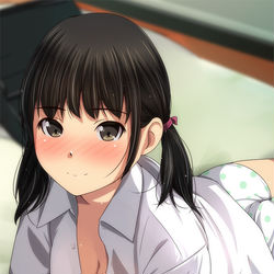 This is a pixiv picture whose title is 今日の一枚3086 (0:40+0:30+0:50).