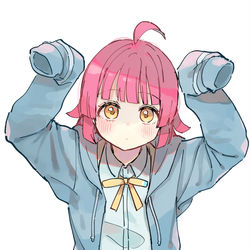 This is a pixiv picture whose title is ニジガクちゃんまとめ.