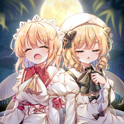 This is a pixiv picture whose title is すやすや.