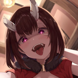 This is a pixiv picture whose title is エリコ.