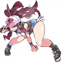 This is a pixiv picture whose title is トウコ.