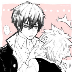 This is a pixiv picture whose title is Untitled.