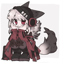 This is a pixiv picture whose title is ㅤ.