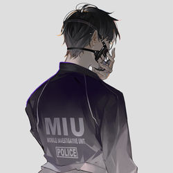 This is a pixiv picture whose title is 1118.