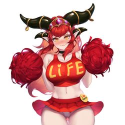 This is a pixiv picture whose title is WOW -  Alexstrasza.