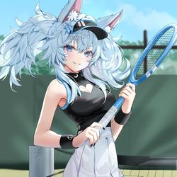This is a pixiv picture whose title is pixiv request.