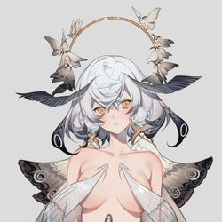 This is a pixiv picture whose title is rkgk.