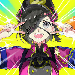 This is a pixiv picture whose title is エモーショナル蘭丸フルドライブ!.