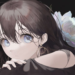 This is a pixiv picture whose title is OwO.