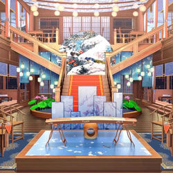 This is a pixiv picture whose title is 第五期学生作品.