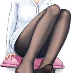This is a pixiv picture whose title is FC12.