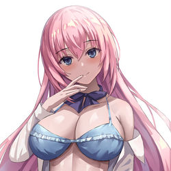 This is a pixiv picture whose title is 一之瀬帆波.