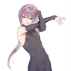This is a pixiv picture whose title is いいインナーの日.