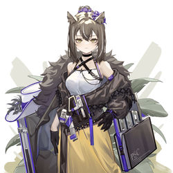 This is a pixiv picture whose title is 无题.