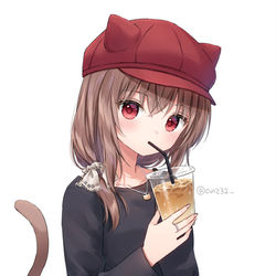This is a pixiv picture whose title is Nina.