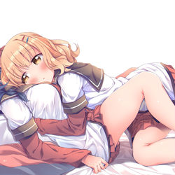This is a pixiv picture whose title is 向日葵の音.