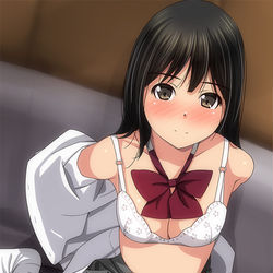 This is a pixiv picture whose title is 今日の一枚3089 (1:10+0:30+0:40).
