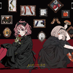 This is a pixiv picture whose title is 【コミティア138新刊＆グッズ】.