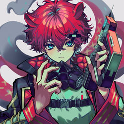 This is a pixiv picture whose title is メンダコのドクター.