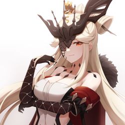 This is a pixiv picture whose title is 着替え.