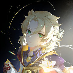 This is a pixiv picture whose title is 伊甸之花.