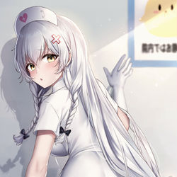 This is a pixiv picture whose title is ハーマイオニー.