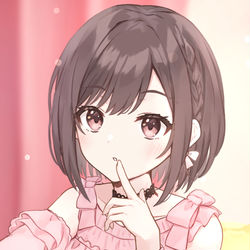 This is a pixiv picture whose title is 盛れてる・・・？.