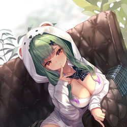 This is a pixiv picture whose title is ﾎﾞｲﾝﾎﾞｲﾝるしあ.