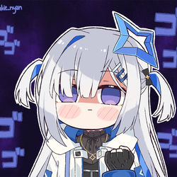 This is a pixiv picture whose title is PPT!.
