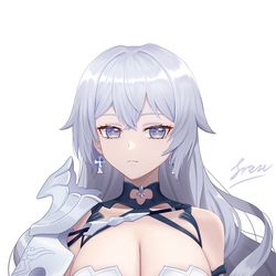 This is a pixiv picture whose title is ブローニャ・ザイチク.
