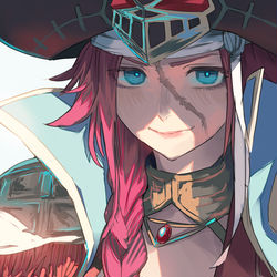 This is a pixiv picture whose title is FGO集.