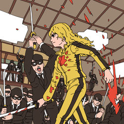 This is a pixiv picture whose title is 色々まとめ.