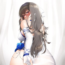This is a pixiv picture whose title is サン・ルイ.