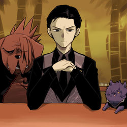 This is a pixiv picture whose title is ぐだぐだ龍馬危機一髪のらくがきなどまとめ.
