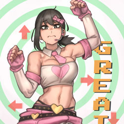 This is a pixiv picture whose title is Kobeni.