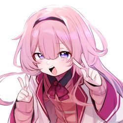 This is a pixiv picture whose title is みなしゃま〜^^.