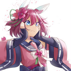 This is a pixiv picture whose title is うままとめ5.