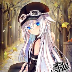 This is a pixiv picture whose title is イチョウ.