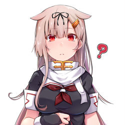 This is a pixiv picture whose title is おPNT見せて！.