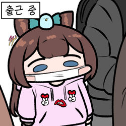 This is a pixiv picture whose title is Designed by SEA in Smilegate.