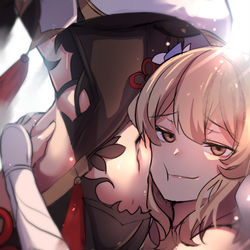 This is a pixiv picture whose title is Mine.