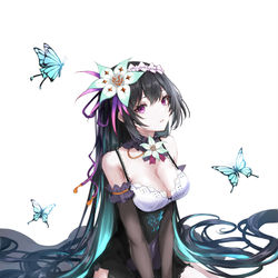 This is a pixiv picture whose title is ダ・ヴィンチ.