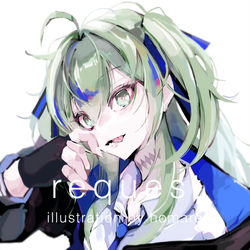 This is a pixiv picture whose title is request_027.