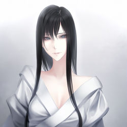 This is a pixiv picture whose title is 397.