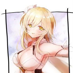 This is a pixiv picture whose title is 蛍ちゃんまとめ①（鍾蛍）.